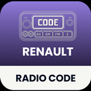 Renault Radio Codes Generator APK