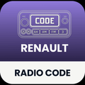 Renault Radio Codes Generator