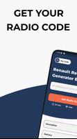Renault Radio Codes Generator penulis hantaran