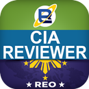 REO CIA Reviewer APK