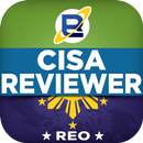 REO CISA Reviewer APK