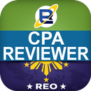 CPA Reviewer APK