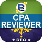 CPA Reviewer 圖標