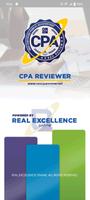 CPA Reviewer 포스터
