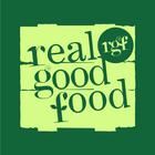 آیکون‌ Real Good Food