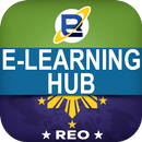 REO E-Learning Hub APK