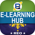 REO E-Learning Hub icono