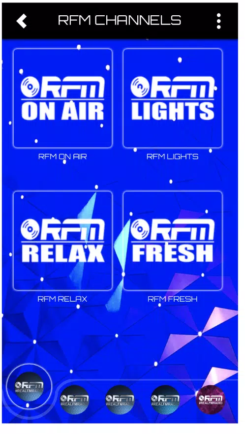 REAL FM RADIO APK for Android Download