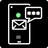 Receive SMS verification code APK