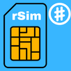 Phone number for Telegram APK