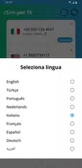 download Numero di telefono Telegram XAPK