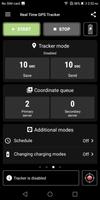 Real Time GPS Tracker screenshot 2