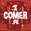 A COMER! Recetas Peruanas