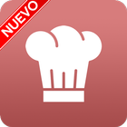 🌟 Recetas de cocina gratis icône