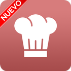🌟 Recetas de cocina gratis آئیکن