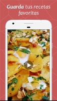 🌟 Recetas de cocina gratis اسکرین شاٹ 3