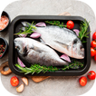Fish Recipes in Spanish icon