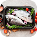 Recetas de Pescado APK