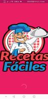 Recetas Faciles تصوير الشاشة 3