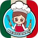 Recetas Mexicanas - Recetas de México APK