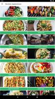 Recettes végétarienne ภาพหน้าจอ 3