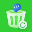 Recover Deleted Messages App アイコン