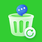 Recover Deleted Messages App アイコン