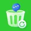 Recover Deleted Messages App