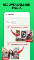 Recover Deleted Messages App screenshot 2