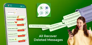 All Recover Deleted Messages