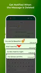 Baixar Recuperar Mensagens Excluídas XAPK