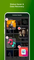 Baixar Recuperar Mensagens Excluídas XAPK