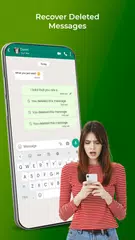 Baixar Recuperar Mensagens Excluídas XAPK