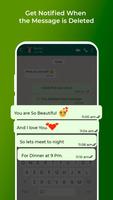 All Recover Deleted Messages স্ক্রিনশট 1