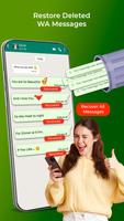 All Recover Deleted Messages স্ক্রিনশট 2