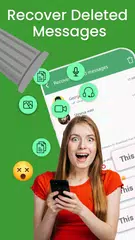 All Recover Deleted Messages XAPK download