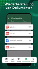 All Recover Deleted Messages XAPK Herunterladen