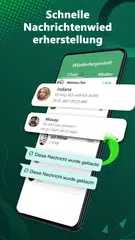 All Recover Deleted Messages XAPK Herunterladen