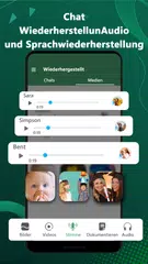 All Recover Deleted Messages XAPK Herunterladen