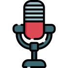 HQ+ audio recorder آئیکن