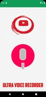 HQ+ audio recorder اسکرین شاٹ 2