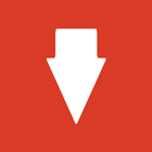 Video Downloader app for Reddit ikon