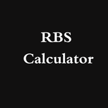 RBS Calculator