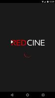 Red CINE Poster