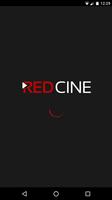 Red CINE Affiche