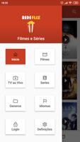 RFRedeFlix 截图 3