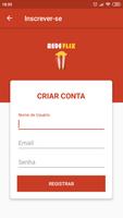 RFRedeFlix 截图 1