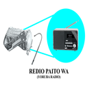 REDIO PAITO WA أيقونة