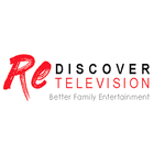 ReDiscover TV ícone