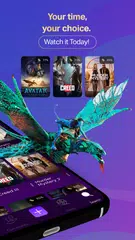 Reeload: Streaming Community XAPK download